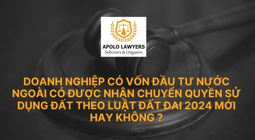 Doanh-nghiep-co-von-dau-tu-nuoc-ngoai-co-duoc-nhan-chuyen-quyen-su-dung-dat-theo-Luat-dat-dai-2024-moi-hay-khong